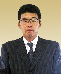 代表取締役社長 佐野一志